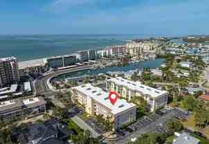 995 Laguna Dr #305 - Photo 1 of 1