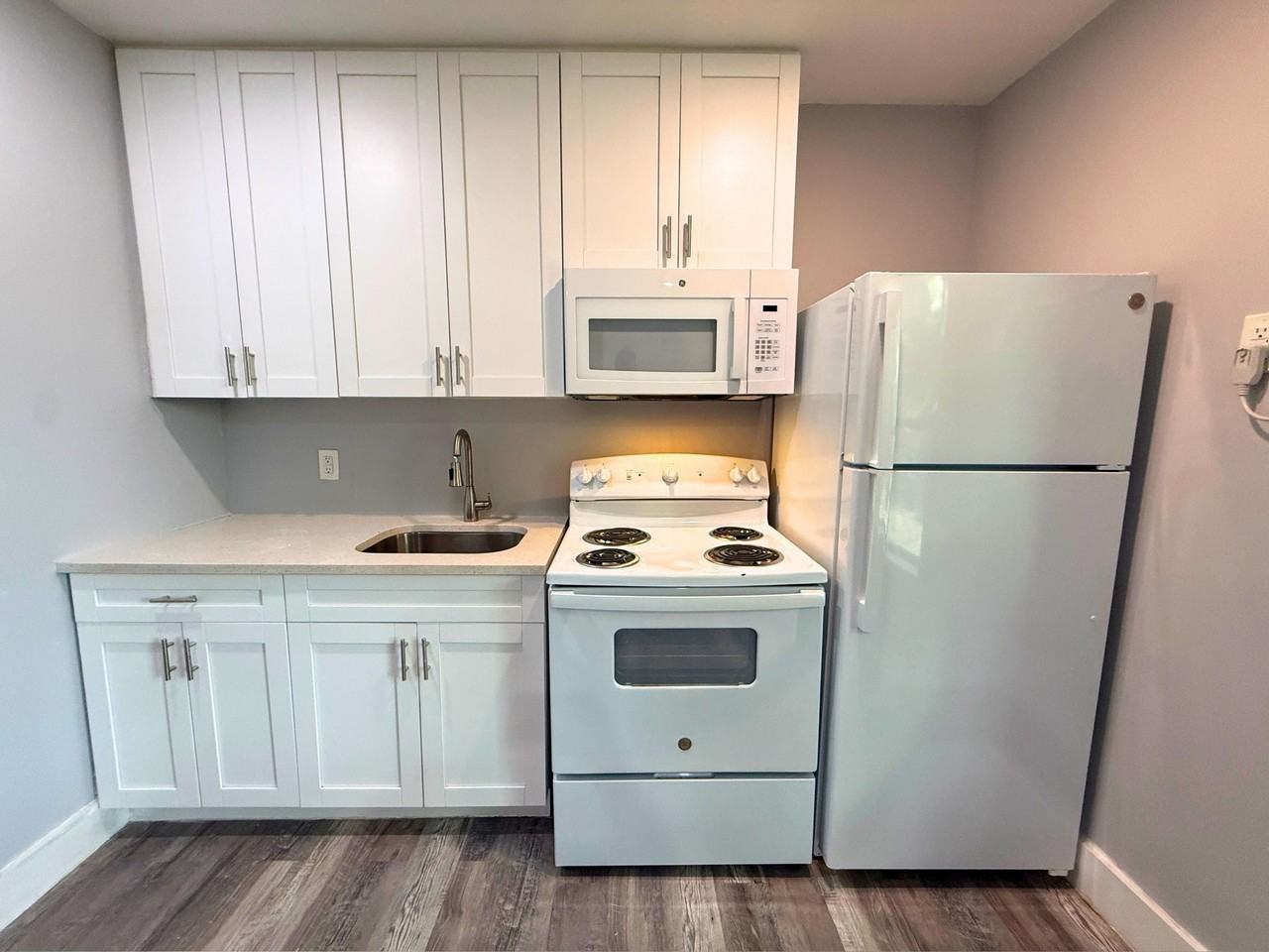 2724 Nw 6th Ct #3 - Photo 4 of 14