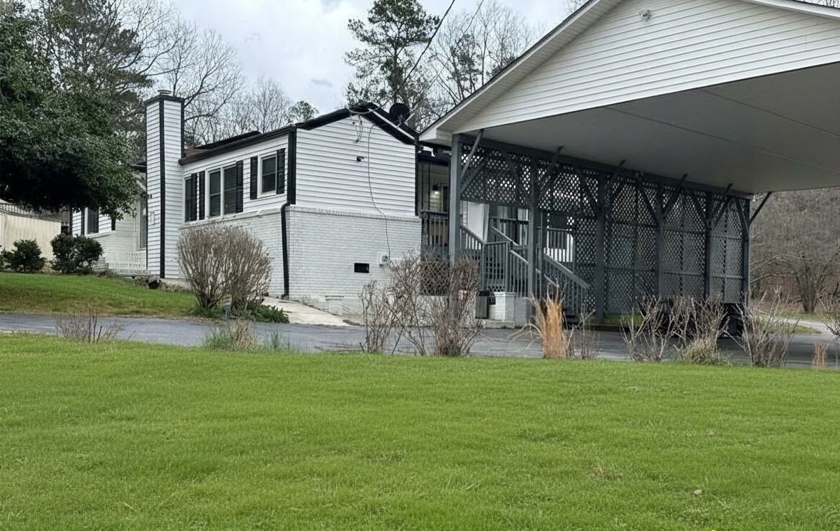 4641 Due West Rd Nw #1 - Photo 2 of 37