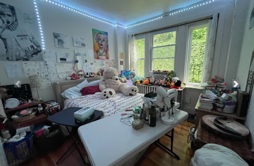 33 Lancaster Terrace - Photo 2 of 6