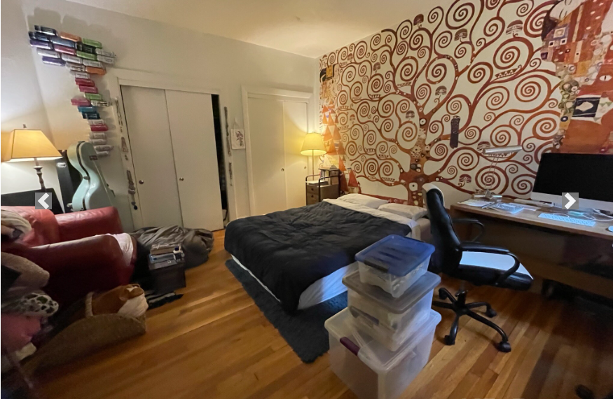 33 Lancaster Terrace - Photo 5 of 6