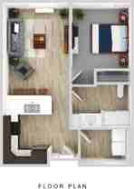 The Skyline - Photo 1 of 1