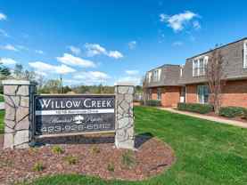 Willow Creek Apartments - Photo 1 of 1