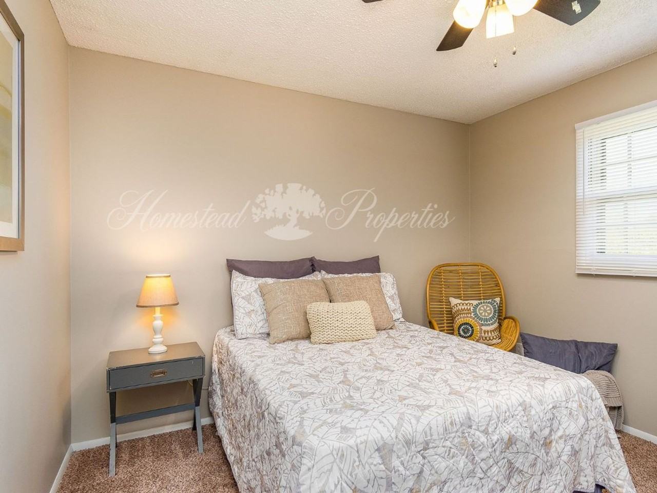 Willow Creek Apartments - Photo 4 of 13