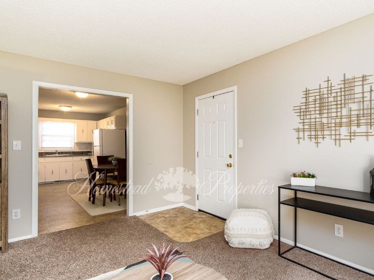 Willow Creek Apartments - Photo 7 of 13