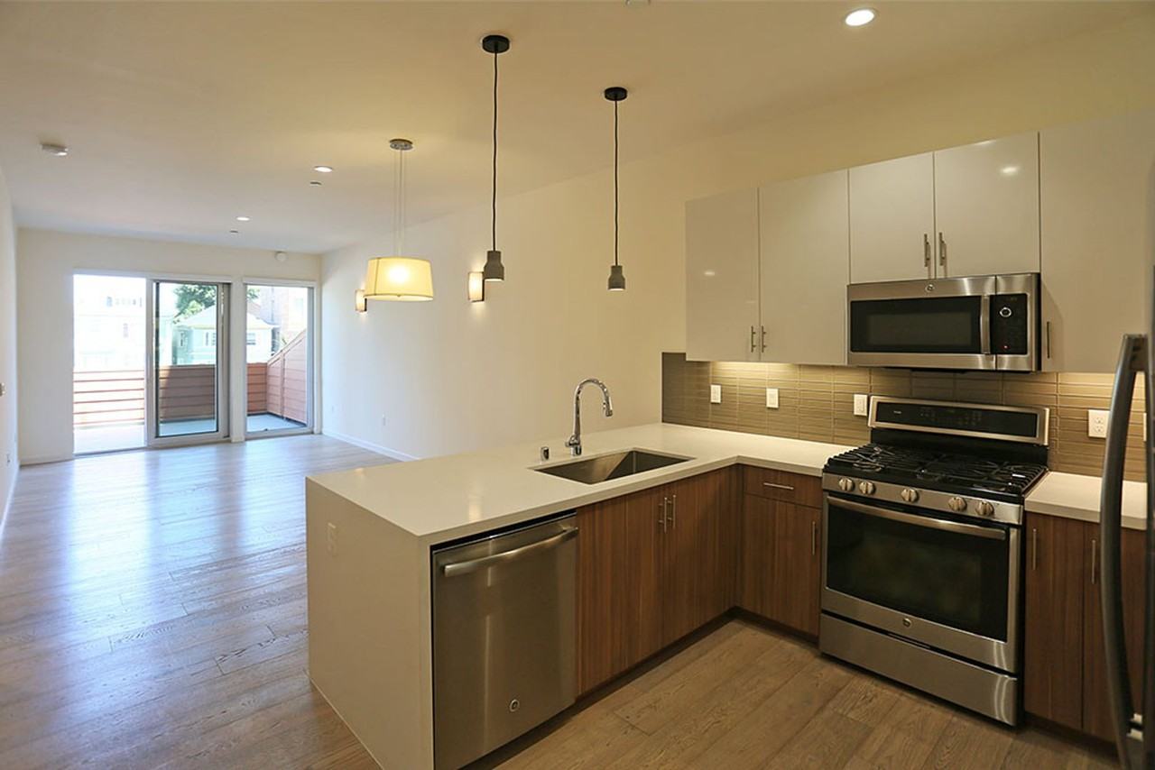 528 Thomas L Berkley Way #205 - Photo 3 of 25