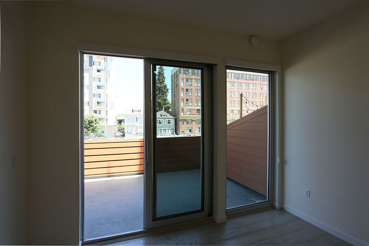 528 Thomas L Berkley Way #205 - Photo 4 of 25