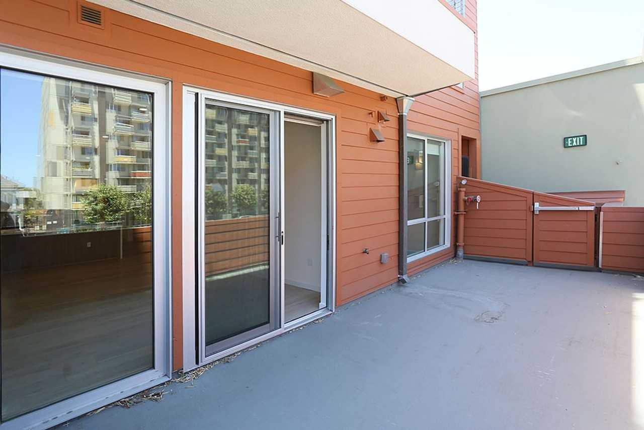 528 Thomas L Berkley Way #205 - Photo 5 of 25