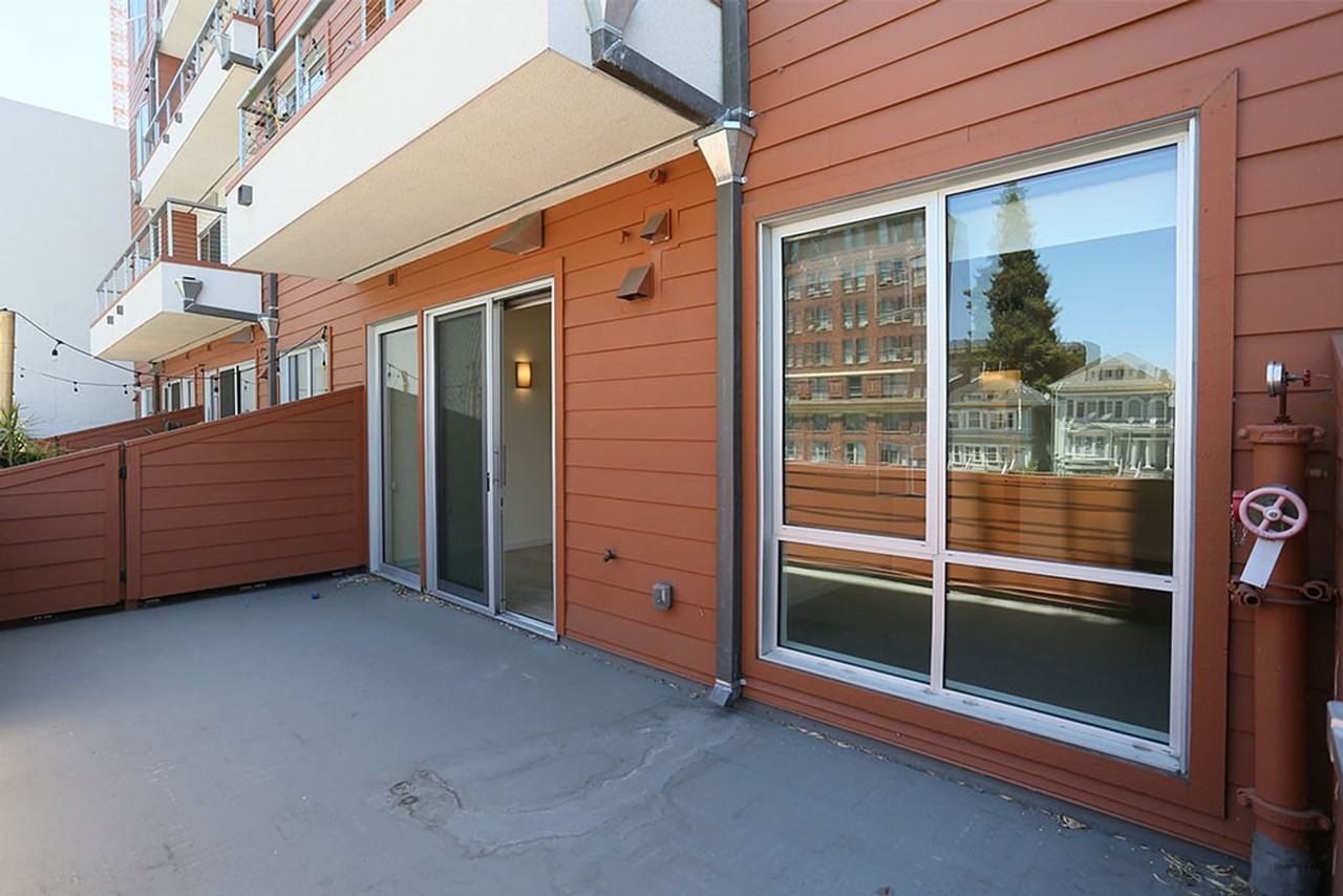 528 Thomas L Berkley Way #205 - Photo 6 of 25