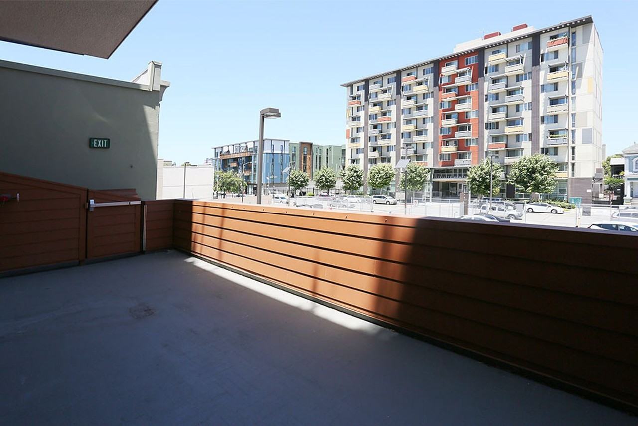 528 Thomas L Berkley Way #205 - Photo 7 of 25