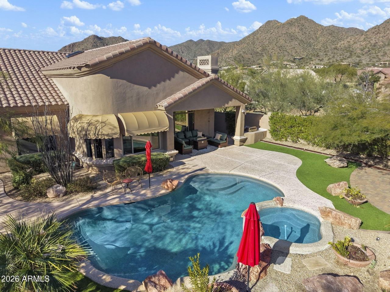 13679 E Geronimo Rd - Photo 5 of 50