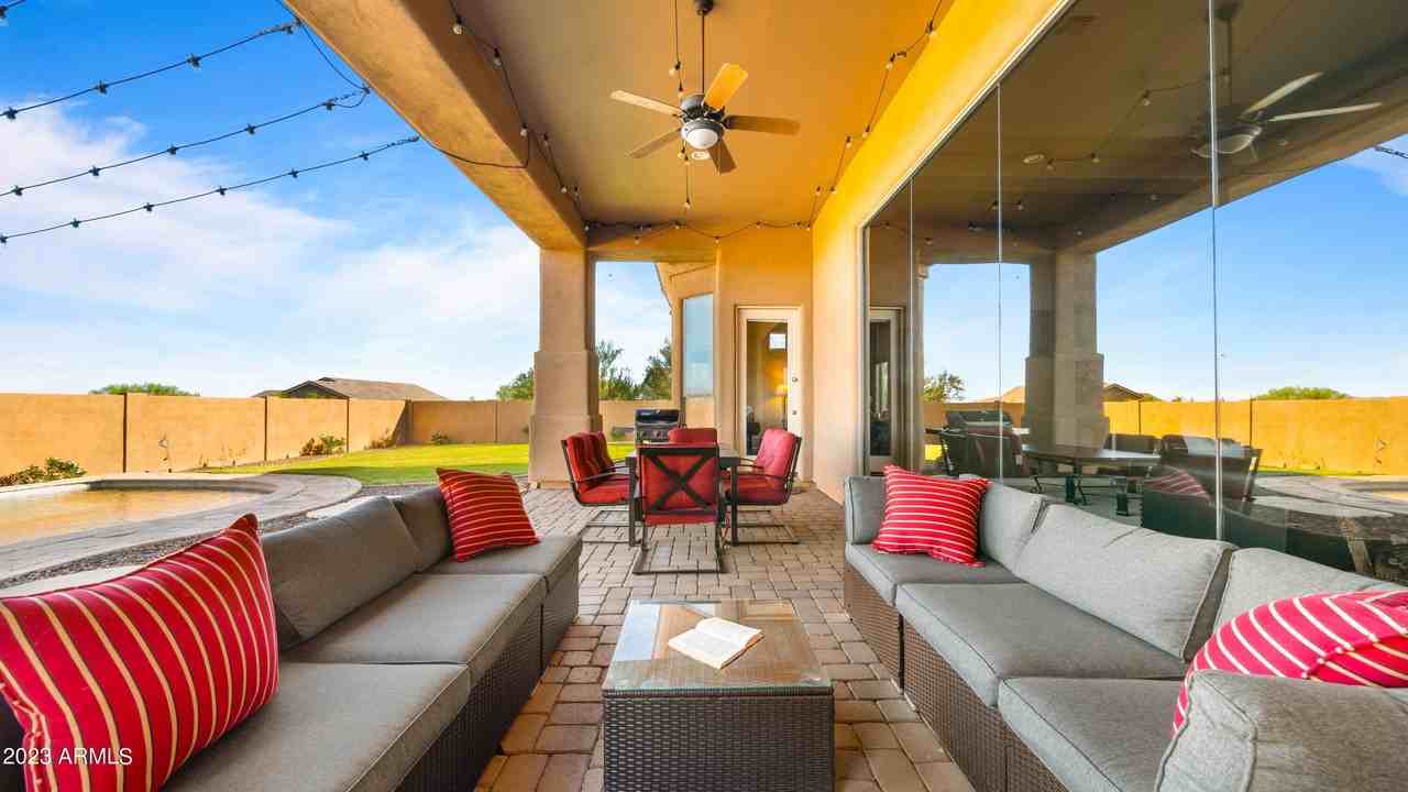 28309 N 156th Way - Photo 4 of 50