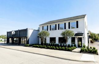 2510 2510 South MacDill AvenueSuite A - Photo 1 of 1