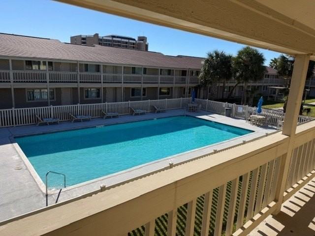 622 Beach Access Road 1a Unit 228 #228 - Photo 2 of 12