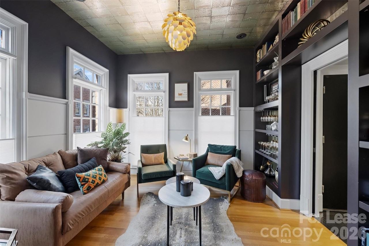 1124 Dilworth Crescent Row - Photo 4 of 45