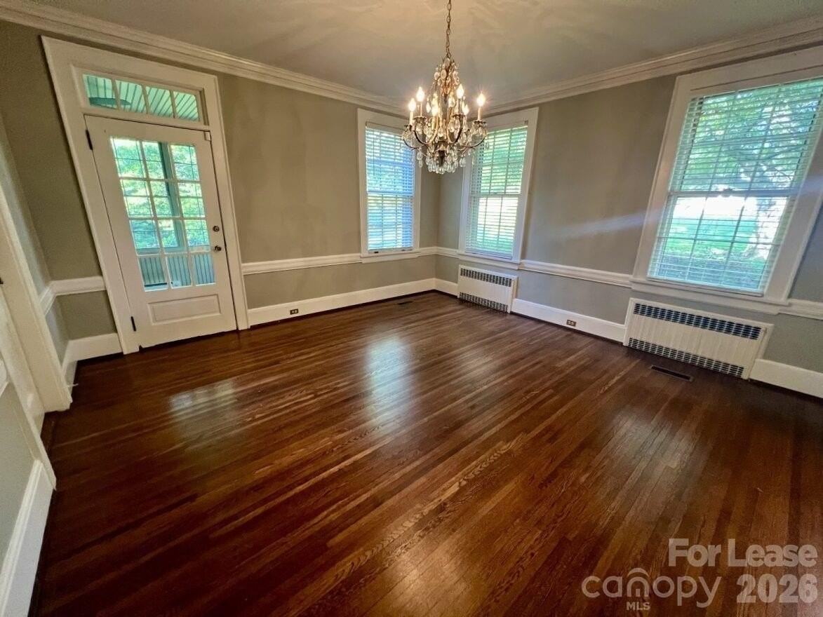 701 S New Hope Rd - Photo 6 of 12