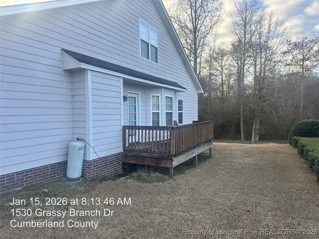1530 Grassy Branch Dr - Photo 2 of 29