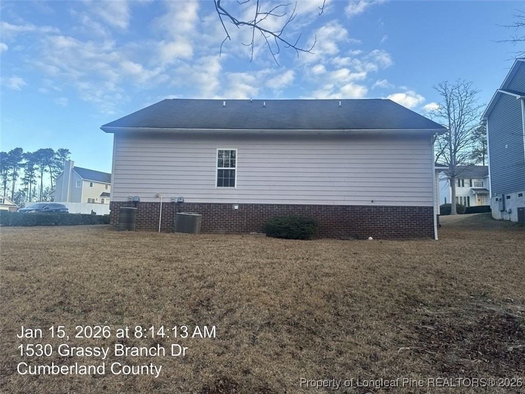 1530 Grassy Branch Dr - Photo 3 of 29