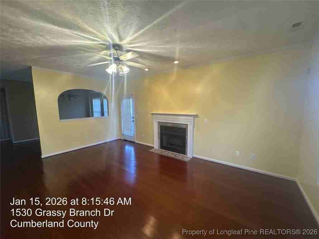 1530 Grassy Branch Dr - Photo 5 of 29