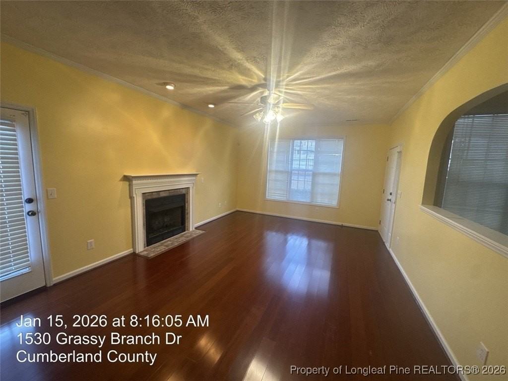 1530 Grassy Branch Dr - Photo 7 of 29