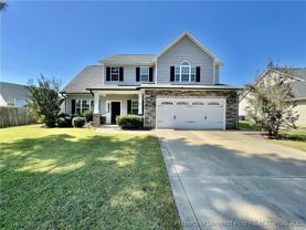 4028 Quarry Hollow Dr - Photo 1 of 1