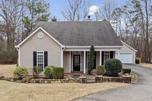 5551 Wood Vale Ct - Photo 1 of 1