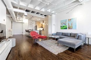 805 805 Peachtree Street NE unit: 321 #321 - Photo 1 of 1