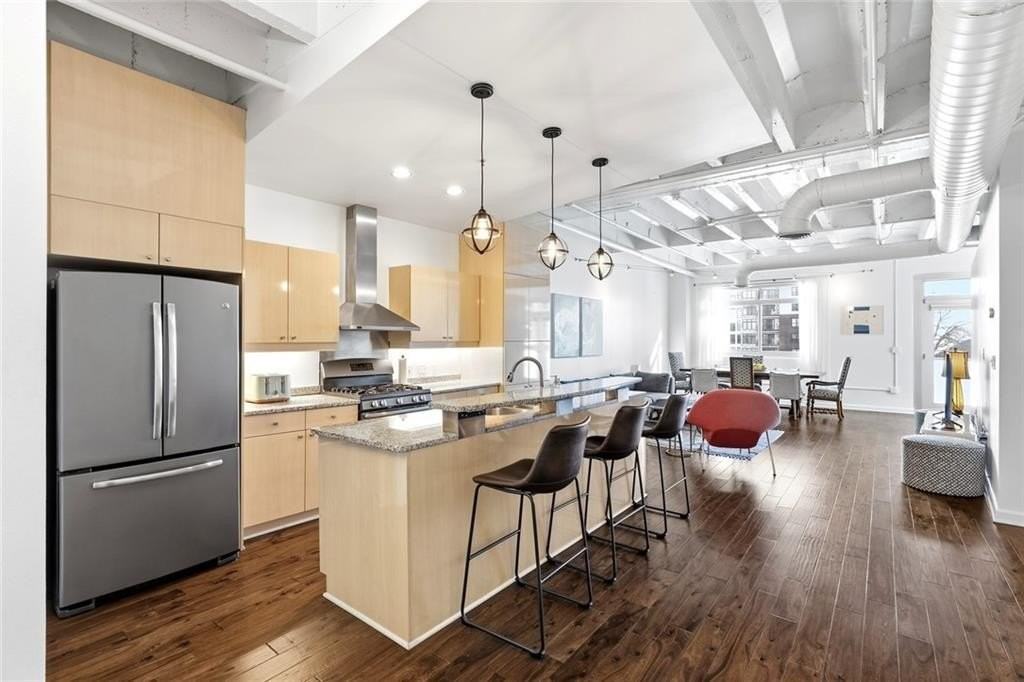 805 Peachtree St Ne Unit 321 #321 - Photo 2 of 35