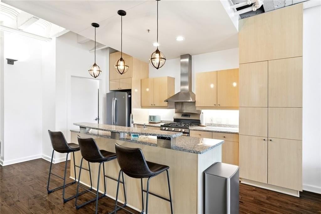 805 Peachtree St Ne Unit 321 #321 - Photo 3 of 35