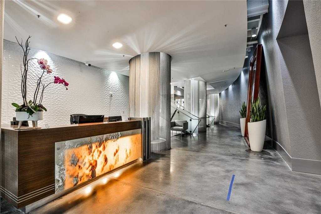 805 Peachtree St Ne Unit 321 #321 - Photo 4 of 35