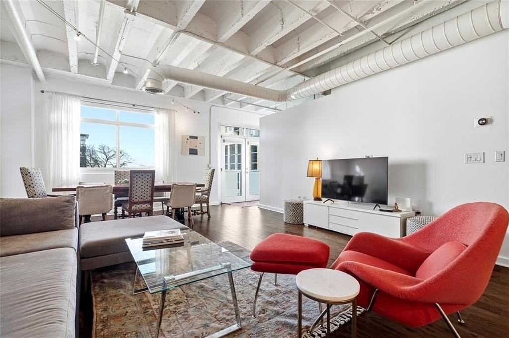 805 Peachtree St Ne Unit 321 #321 - Photo 6 of 35