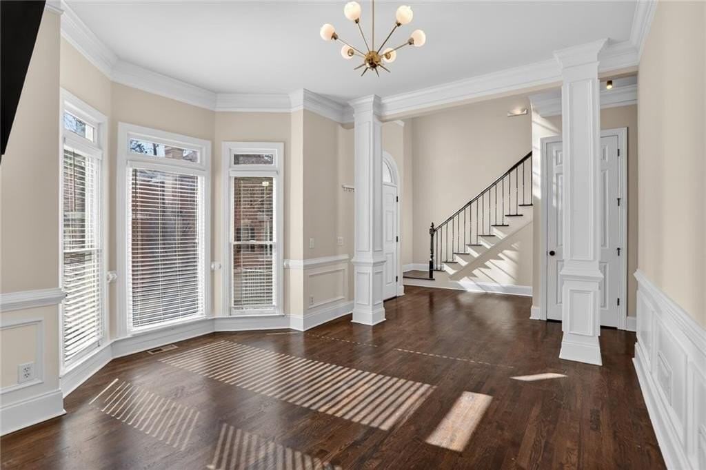 1128 Ashton Bluff Dr Ne - Photo 4 of 30