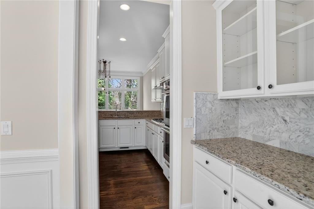 1128 Ashton Bluff Dr Ne - Photo 5 of 30