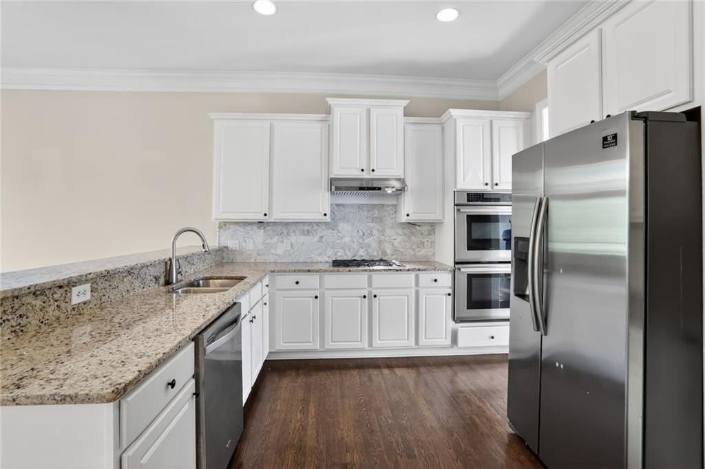 1128 Ashton Bluff Dr Ne - Photo 7 of 30