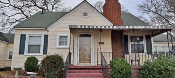 featured image of 205 Milner St Ne #1