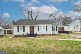 8449 Fairview Dr - Photo 1 of 1