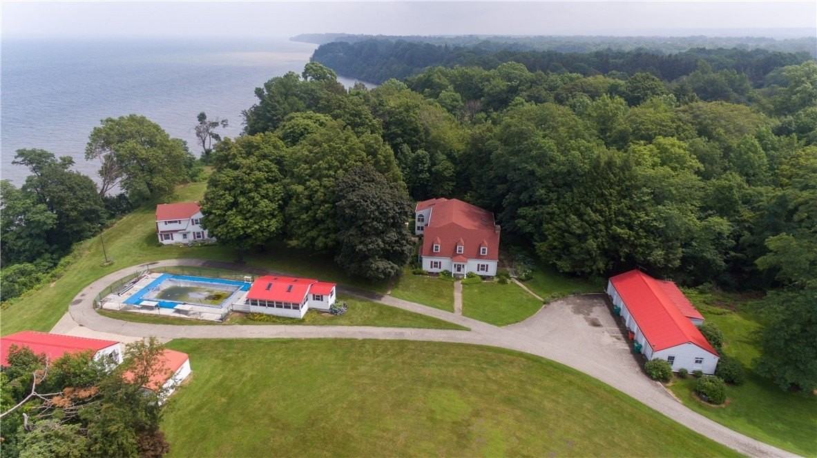 8424 E Lake Rd - Photo 6 of 10