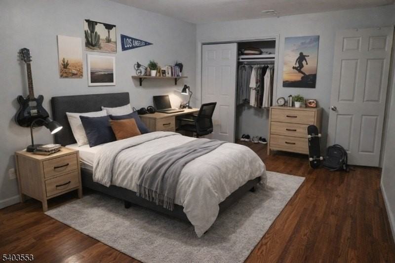 1025 Lafayette St - Photo 3 of 9