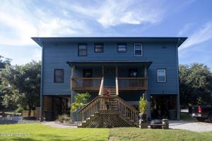 featured image of 7301 Sound Dr Unit East #EAST