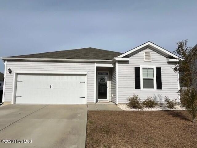 150 Tributary Cir Lot 130