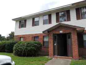 105 Ravenwood Dr Apt C #C - Photo 1 of 1