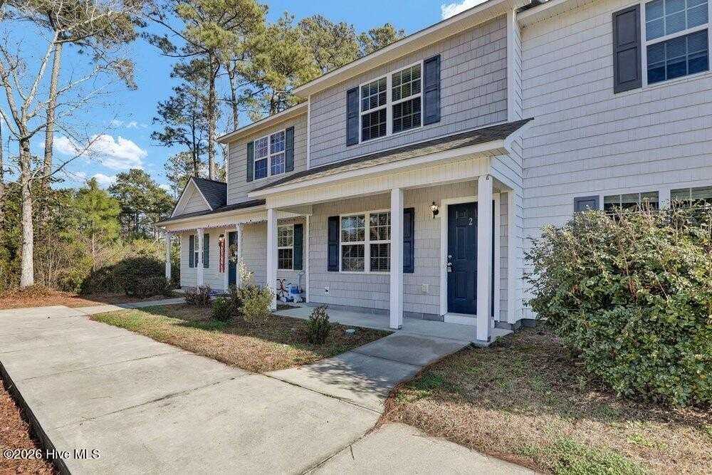 1404 Old Folkstone Rd Apt 2 #2 - Photo 3 of 31