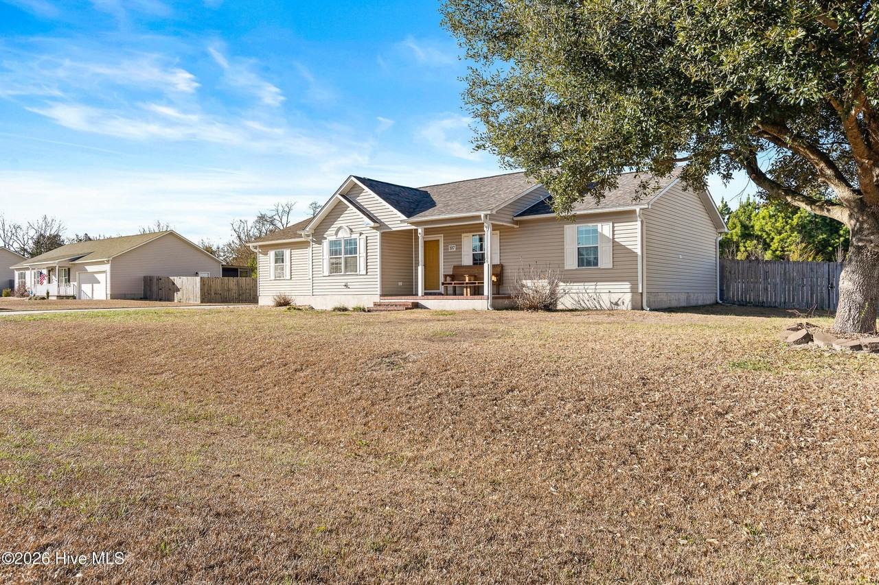 107 Clint Mills Rd - Photo 2 of 29