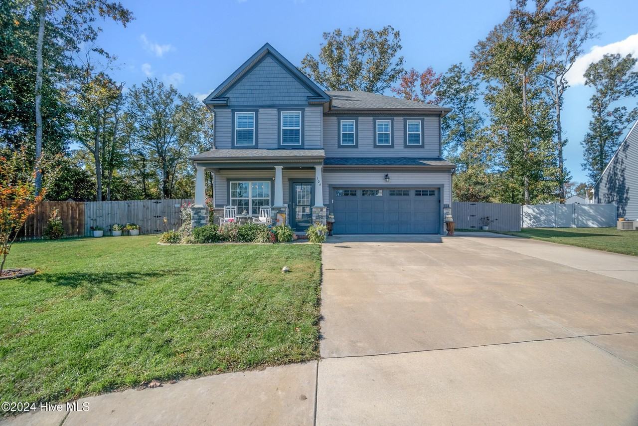 104 S Heritage Tree Mnr - Photo 2 of 50