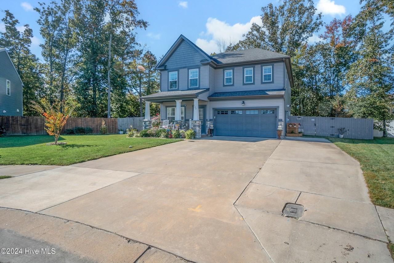 104 S Heritage Tree Mnr - Photo 3 of 50