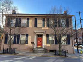 160 N Mill St Apt 4 #4 - Photo 1 of 1