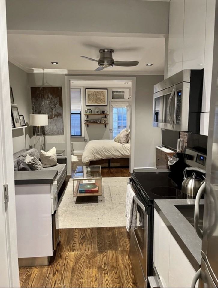 Mott St #3F - Photo 2 of 6