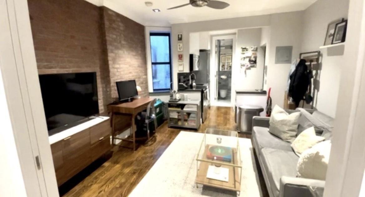 Mott St #3F - Photo 3 of 6