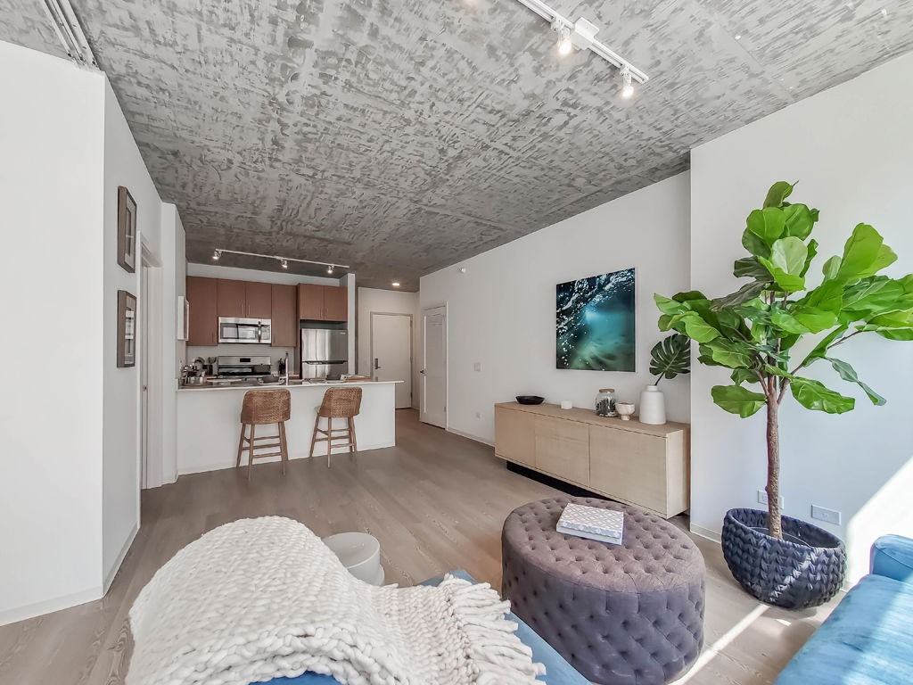 1400 S Wabash Ave #2503