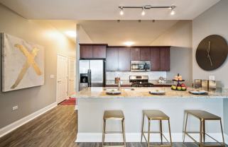 1935 S Wabash Ave #317 - Photo 1 of 1